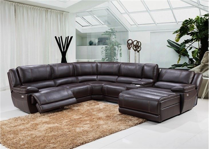 Multi-functional Corner Sofa