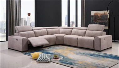 Fabric Sofa manfuacturers