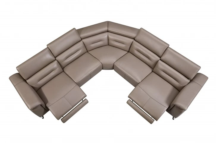 Power Recliner Corner