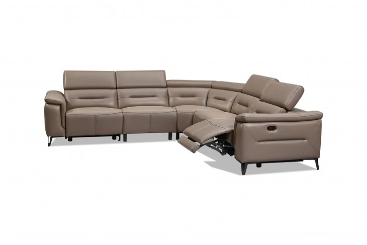 Power Recliner Corner
